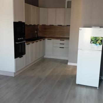 Сдается 1-комнатная квартира, 37 м²