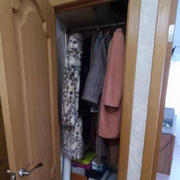 Продается 2-х комнатная квартира, 49,5 м²