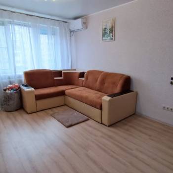 Продается 2-х комнатная квартира, 49,5 м²