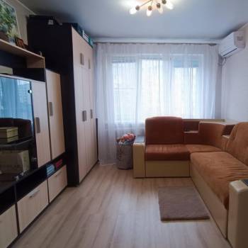 Продается 2-х комнатная квартира, 49,5 м²