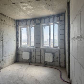 Продается 1-комнатная квартира, 39,88 м²