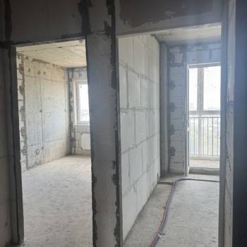 Продается 1-комнатная квартира, 39,88 м²