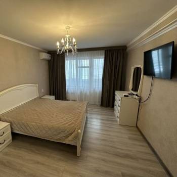 Сдается 2-х комнатная квартира, 50 м²