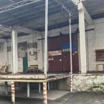 Сдается Нежилое помещение, 590 м²