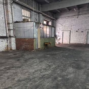 Сдается Нежилое помещение, 590 м²