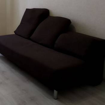 Сдается 1-комнатная квартира, 40 м²