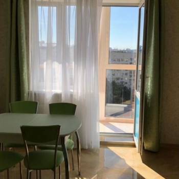 Сдается 1-комнатная квартира, 39 м²