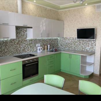 Сдается 1-комнатная квартира, 39 м²