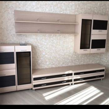 Сдается 1-комнатная квартира, 39 м²