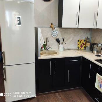 Сдается 1-комнатная квартира, 40 м²