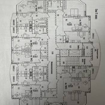 Продается 1-комнатная квартира, 43,4 м²