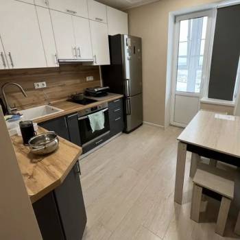 Продается 1-комнатная квартира, 43,4 м²