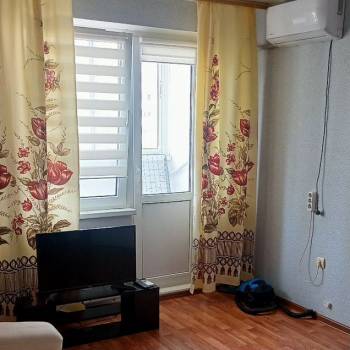 Сдается 1-комнатная квартира, 37,8 м²