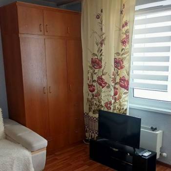 Сдается 1-комнатная квартира, 37,8 м²