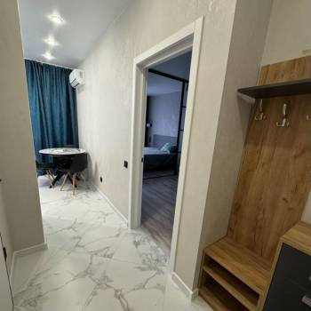 Сдается 1-комнатная квартира, 38 м²