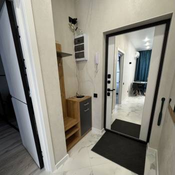 Сдается 1-комнатная квартира, 38 м²