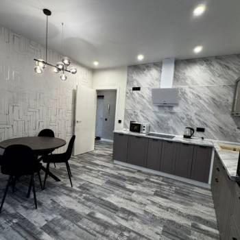 Сдается Многокомнатная квартира, 69,3 м²