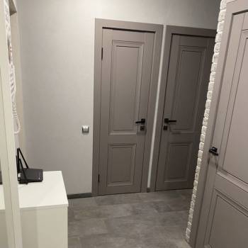 Продается 2-х комнатная квартира, 53,7 м²