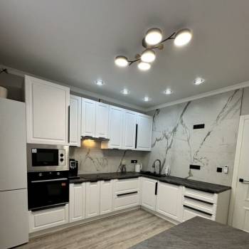 Продается 2-х комнатная квартира, 52,1 м²