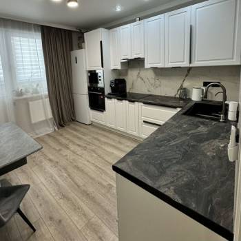 Продается 2-х комнатная квартира, 52,1 м²