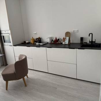 Продается 1-комнатная квартира, 46,4 м²