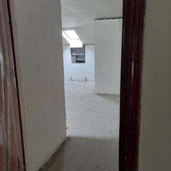 Продается 1-комнатная квартира, 44,4 м²