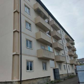 Продается 1-комнатная квартира, 44,4 м²