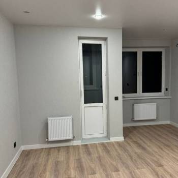 Продается 1-комнатная квартира, 25,6 м²