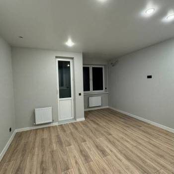 Продается 1-комнатная квартира, 25,6 м²