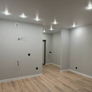 Продается 1-комнатная квартира, 25,6 м²