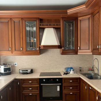 Продается Многокомнатная квартира, 120 м²