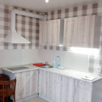 Продается 1-комнатная квартира, 24 м²