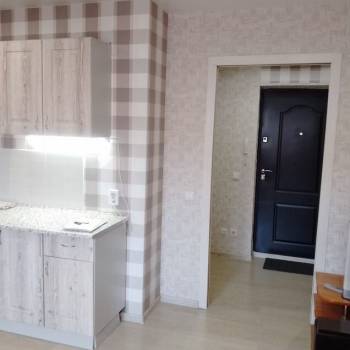 Продается 1-комнатная квартира, 24 м²