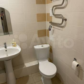 Сдается 2-х комнатная квартира, 43,4 м²