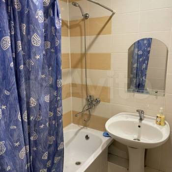 Сдается 2-х комнатная квартира, 43,4 м²