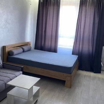 Сдается 1-комнатная квартира, 33 м²