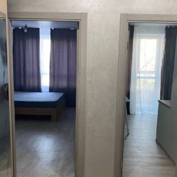 Сдается 1-комнатная квартира, 33 м²