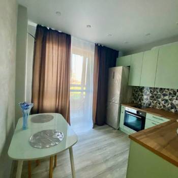 Сдается 1-комнатная квартира, 33 м²