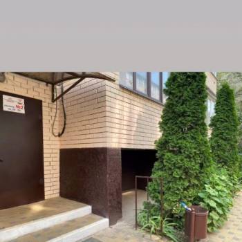 Продается 1-комнатная квартира, 16,7 м²