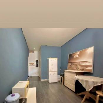 Продается 1-комнатная квартира, 16,7 м²