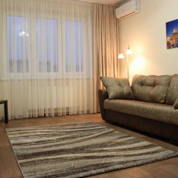 Сдается 1-комнатная квартира, 40,9 м²