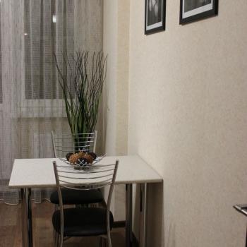 Сдается 1-комнатная квартира, 40,9 м²