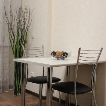 Сдается 1-комнатная квартира, 40,9 м²