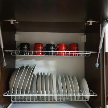 Сдается 1-комнатная квартира, 40,9 м²