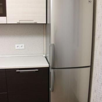 Сдается 1-комнатная квартира, 40,9 м²