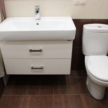 Сдается 1-комнатная квартира, 40,9 м²