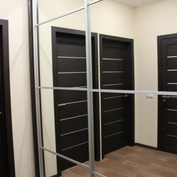 Сдается 1-комнатная квартира, 40,9 м²