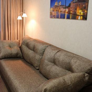 Сдается 1-комнатная квартира, 40,9 м²