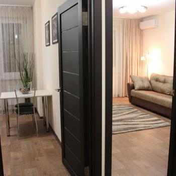 Сдается 1-комнатная квартира, 40,9 м²