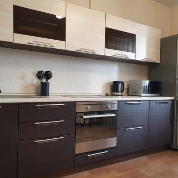 Сдается 1-комнатная квартира, 40,9 м²